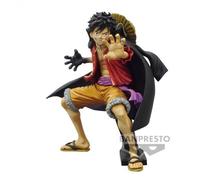 ONE PIECE-KING OF ARTIST LUFFY WANOKUNI II 20CM G