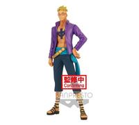 Banpresto Figurine One Piece DXF The Grandline Men Wanokuni vol.18 - 17 cm - PVC - Détails précis