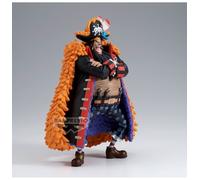 Figurine One Piece - Marshall D. Teach Special (Dxf The Grandline Series)