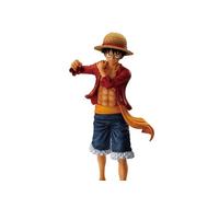 Figurine One Piece Masterlise Ichibansho Monkey D. Luffy (Beyond the Trials)