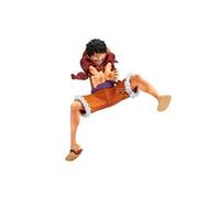 Banpresto – Figurine One Piece Maximatic Monkey D. Luffy II Special 21 cm Multicolore (Ver. B)