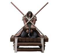 Figurine One Piece - Memorial King Of The Pirates Ichibansho Roger Pirates