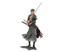 Figurine One Piece modèle 20cm - Roronoa Zoro