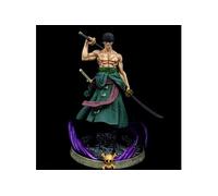 Figurine One Piece modèle 37cm-Roronoa Zoro