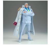 Figurine One Piece - Monkey D Garp (Dxf The Grandline Series Special)