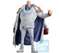 Figurine One Piece - Monkey D Garp Ichibansho Legendary Hero 25cm