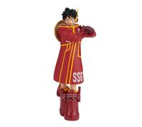 Figurine One Piece - Monkey D Luffy Egghead The Shukko 14cm