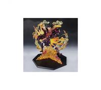 Figurine One Piece - Monkey D Luffy Gear 4 Bazooka Exclu Figuarts Zero 18cm