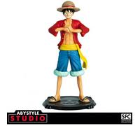 Figurine SFC- One piece - Luffy