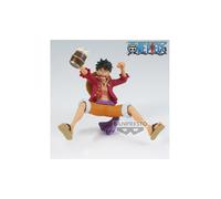 Banpresto Statue One Piece – Monkey D. Luffy 9 cm (19280)