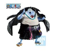 Figurine One Piece Movie Red - Jinbe Ichibansho 17cm