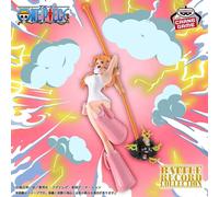 Banpresto Figurine d'action One Piece BP28591P 15 cm PVC Multicolore