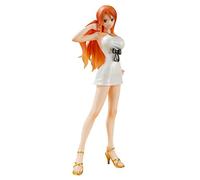 One Piece Film Gold - Statuette FiguartsZERO Nami 14 cm NC