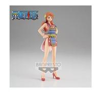 Banpresto Figurine Nami – ONE PIECE DXF THE GRANDLINE LADY WANOKUNI vol.7