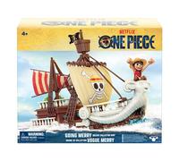 OnePiece – Figurine – Going Merry – Netflix