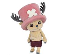 Figurine One Piece Netflix - Chopper Big Fluffy Puffy 14cm
