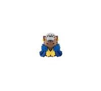 Figurine One Piece Nyanto! The Big One Piece Series trading figure Trafalgar Law 10 cm