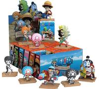 Mighty Jaxx Freeny’s Hidden Dissectibles One Piece Série 2 | Figurines à Collectionner Blind Box | Contient Une Figurine aléatoire