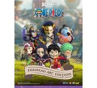 Figurine | One Piece | One Piece X Jason Freeny Série Egghead Arc Serie 1 G