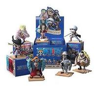 Mighty Jaxx Freeny's Hidden Dissectibles One Piece (édition Warlords) | Figurines à Collectionner Blind Box Toy | Contient Une Figurine aléatoire