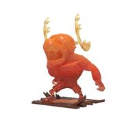 Figurine - One Piece - One Piece X Mighty Jaxx Xxray Plus. Chopper (éd. Limitée) G