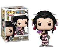 FUNKO POP! Animation 72110 collectible figure