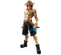 Figurine - One Piece - P.O.P Action Heroes Portgas D. Ace