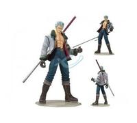 Figurine One Piece - P.O.P Neo Excellent Model Smoker 24cm