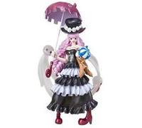 Figurine 'one Piece' - Zero - Perona Figuarts