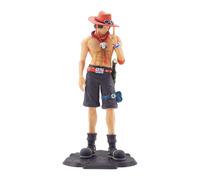 Figurine One Piece Portgas D. Ace à l'échelle 1:10