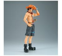 Figurine One Piece - Portgas D. Ace (Dxf The Grandline Series Special)