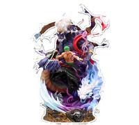 Figurine One Piece - Roronoa Zoro Ashura 22 cm neuf sous emballage