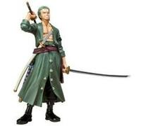Figuarts Zero Roronoa Zoro (New World Ver.) [Import Japonais]