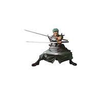 Figurine - One Piece - Roronoa Zoro Shining Color Big Zoukeio - 13 cm