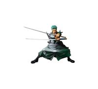 Figurine One Piece - Roronoa Zoro Shining Color Scultures Big Zoukeio 13cm