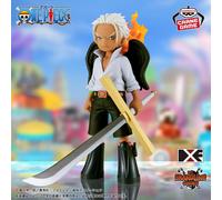 Figurine One Piece S Hawk DXF Grandline Series Egghead Banpresto 12cm