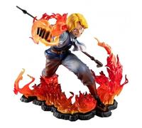 Figurine - One Piece - Sabo 15.5 Cm