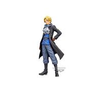Figurine One Piece - Sabo Grandista Manga Dimensions 28cm