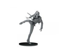Figurine One Piece - Sanji Urazokeio Exclu Grey 16cm