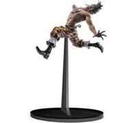 Figurine One Piece - Scultures Big Zoukeio 5 Vol03 Bartholomeo Jump 14cm
