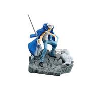 Figurine - Educa Borras - Trafalgar Law Senkozekkei - 20 cm - Détails saisissants - Mixte