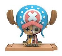 Figurine One Piece Série 2 Exclusivité Fnac