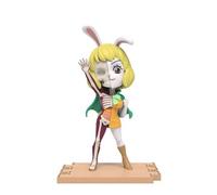 Mighty Jaxx Figurine Freeny's Hidden Dissectibles One Piece Série 5 (Ladies) - Boîte surprise