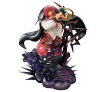 Tamashii Nations – Statuette One Piece Figuarts Zero Extra Battle Shanks Divine Depature 20 cm