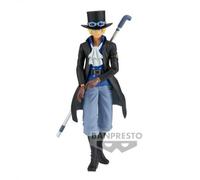 Figurine One Piece - Shukko Sabo 17cm