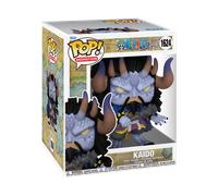 Figurine Funko Pop Super OP Kaido Man Beast Form