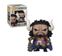 Figurine One Piece - Super Kaido Pop 15cm