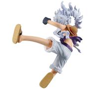 Figurine One Piece The Future of Imagination Last Battle Monkey D Luffy fIchiban