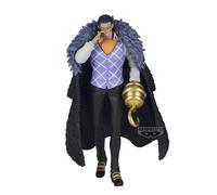 Figurine One Piece - The Shukko Crocodile 17cm