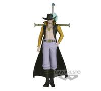 Banpresto Statue Dracule Mihawk 16 cm